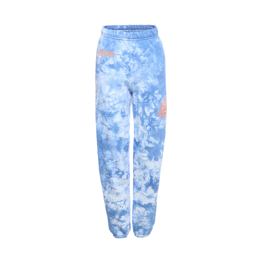 Beboe Unisex Tie Dye Pant 13