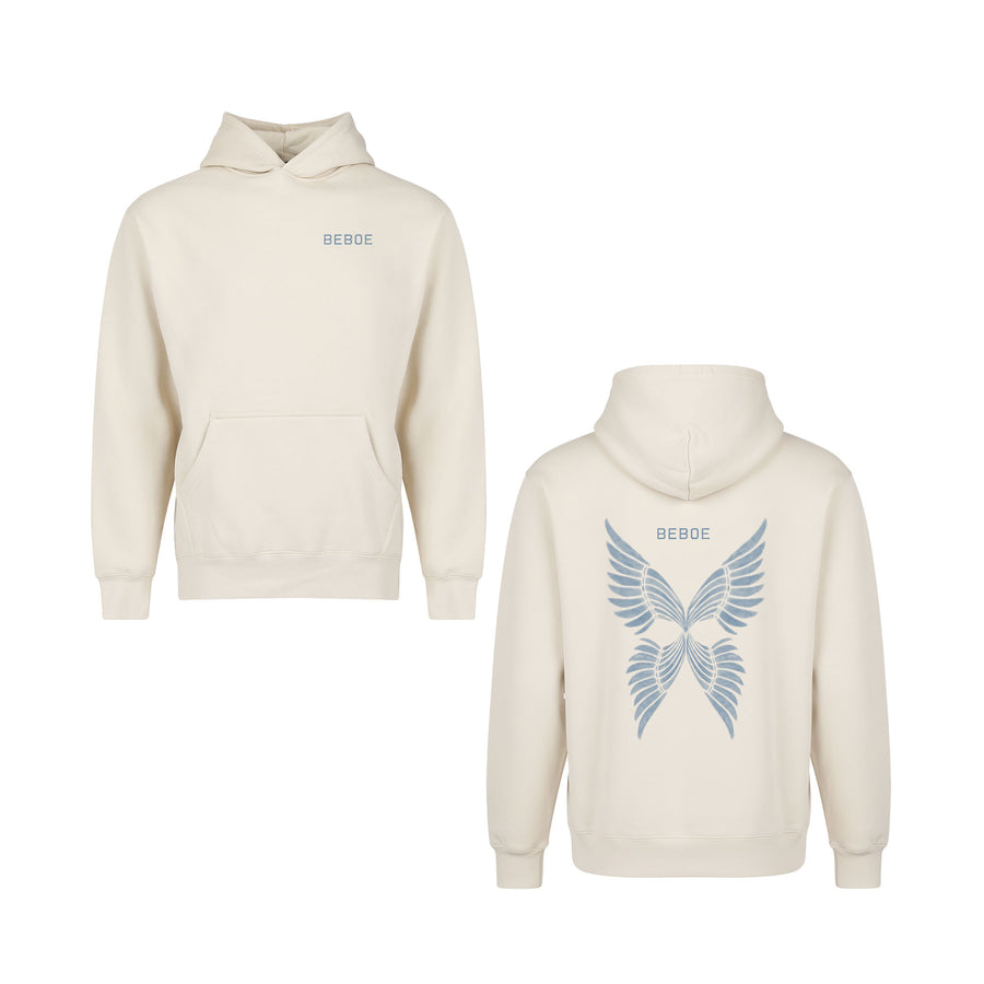 Beboe Wings Hoodie 1
