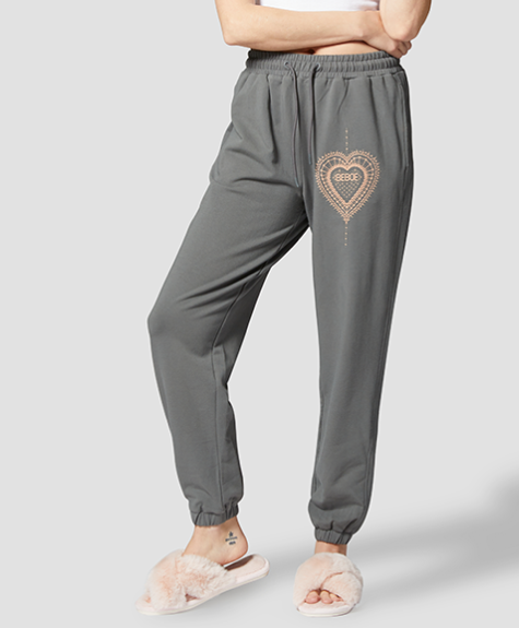 Stoned Social Terry Classic Sweatpant 8